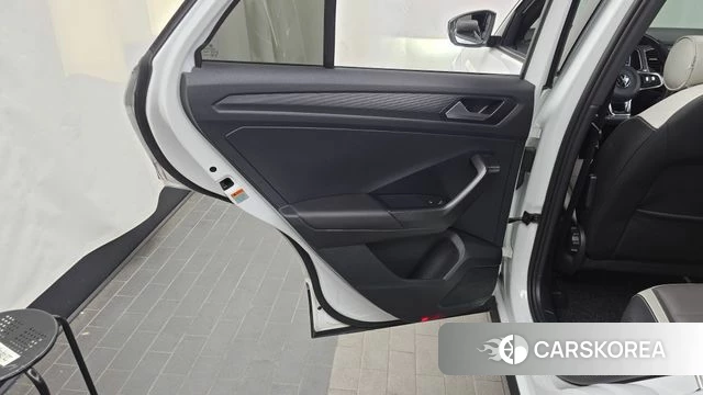 Volkswagen T-Roc id 4501148 из Кореи 17