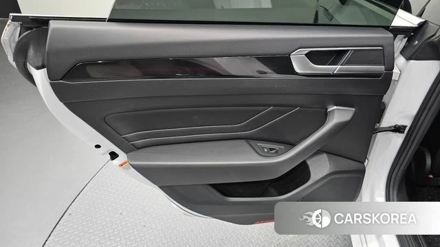 Volkswagen Arteon id 4768744 из Кореи 17