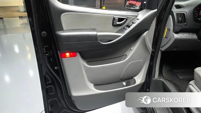 Hyundai The New Grand Starex id 4907769 из Кореи 17