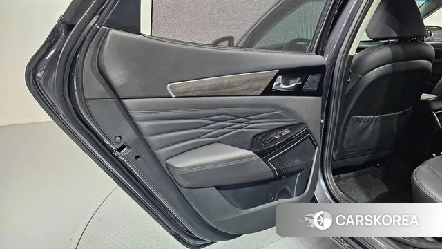 Kia K7 Premier id 4268742 из Кореи 17