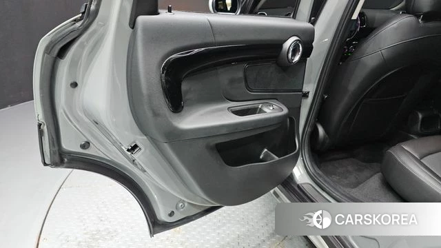 Mini Cooper Countryman id 4592600 из Кореи 17