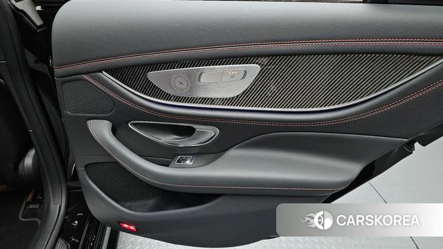 Mercedes-Benz CLS-Class C257 id 4395514 из Кореи 17