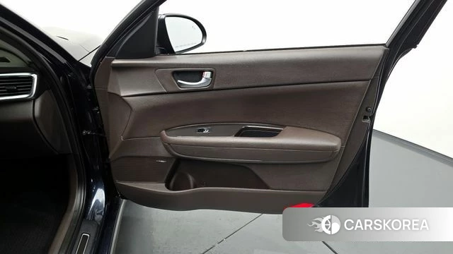 Kia The New K5 2nd generation id 4351081 из Кореи 17