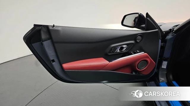 Toyota Supra 5th Generation id 4349741 из Кореи 17
