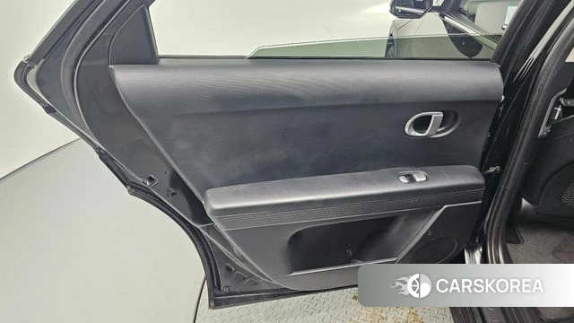 Hyundai Ionic 5 id 4506158 из Кореи 17