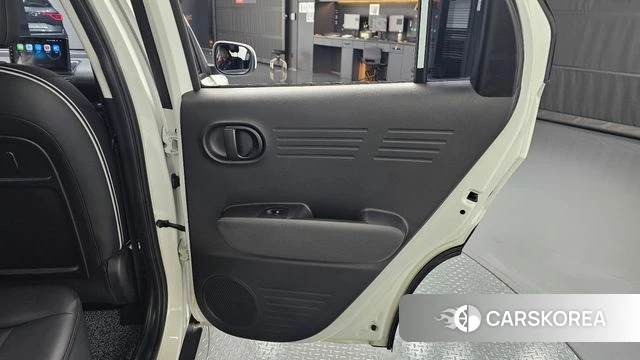 Hyundai Casper id 4408987 из Кореи 17
