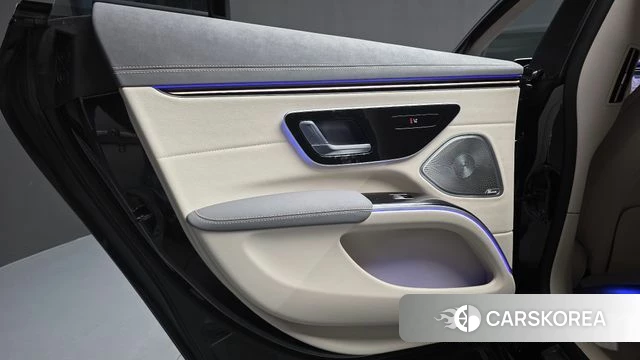 Mercedes-Benz EQS V297 id 4613604 из Кореи 17