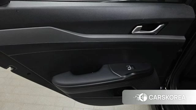 Kia K5 3rd generation id 4753361 из Кореи 17