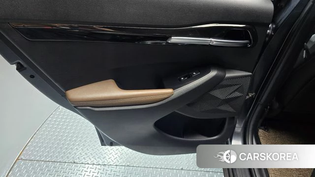 Kia Seltos id 4625695 из Кореи 17