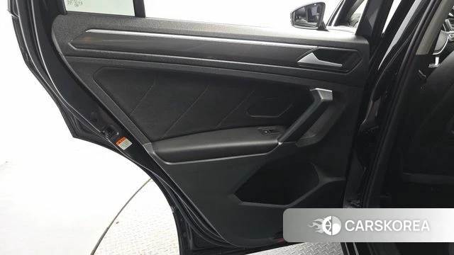 Volkswagen Tiguan second Generation id 4717930 из Кореи 17