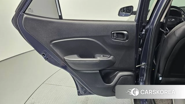 Hyundai Venue id 4550453 из Кореи 17