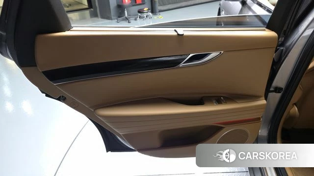 Genesis G80 (RG3) id 4783418 из Кореи 17