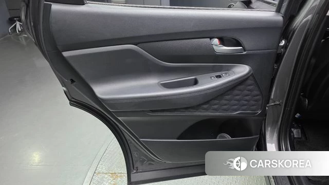 Hyundai Santa Fe TM id 4465307 из Кореи 17