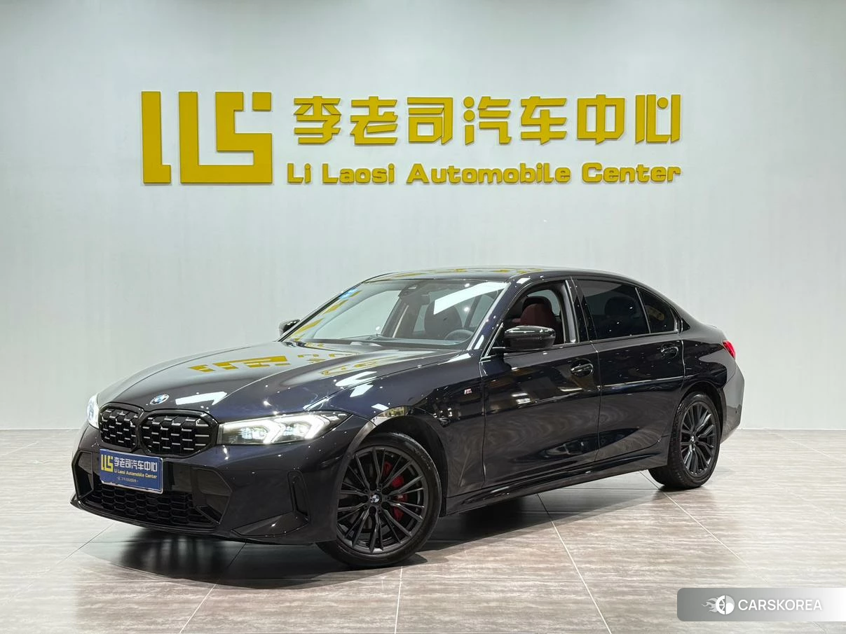 BMW 3 series id 4479233 из Китая 17