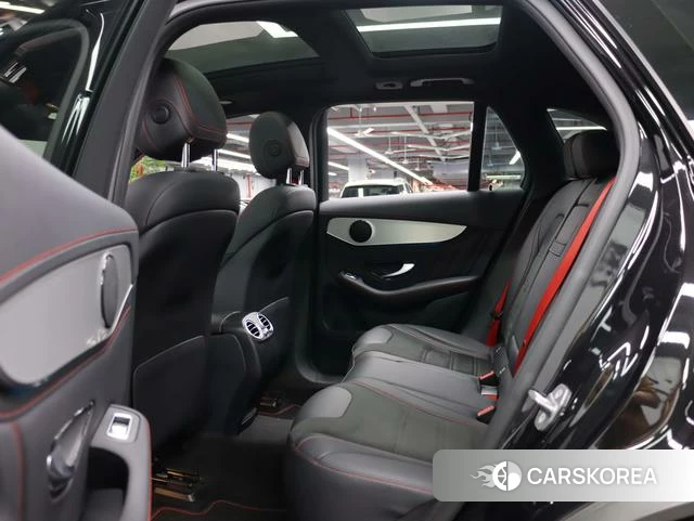 Mercedes-Benz GLC AMG id 4214990 из Китая 17