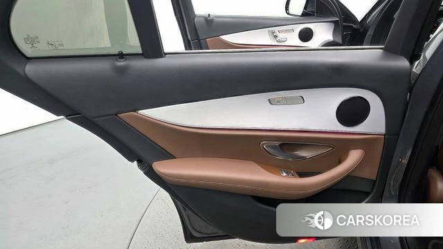Mercedes-Benz E-Class W213 id 4731745 из Кореи 16