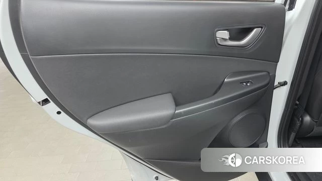 Hyundai Kona id 4345843 из Кореи 17