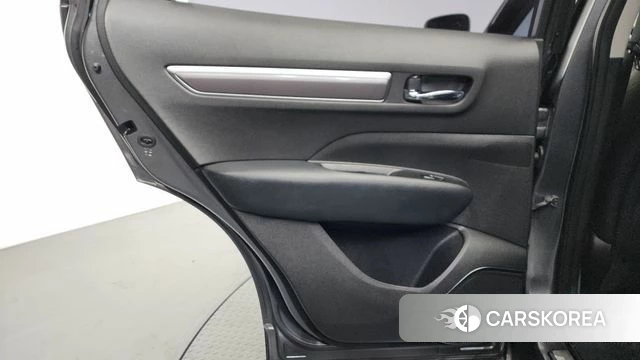 Renault Korea (Samsung) QM6 id 4477566 из Кореи 17