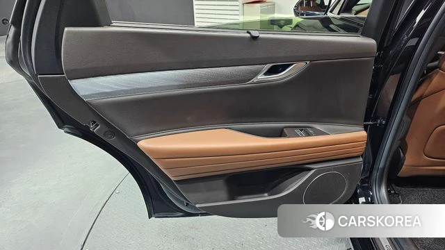 Genesis G80 (RG3) id 4309033 из Кореи 17