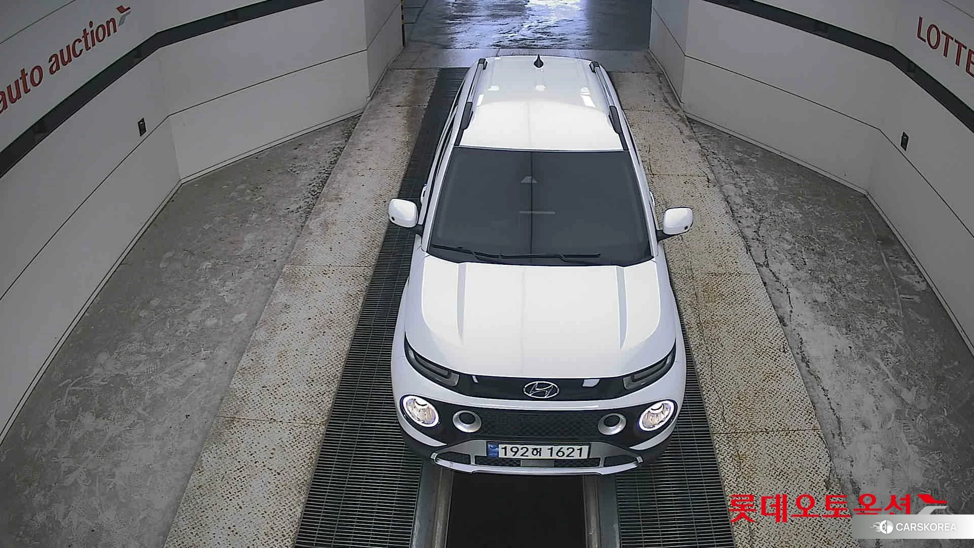 Hyundai Casper id 4909273 из Кореи 17