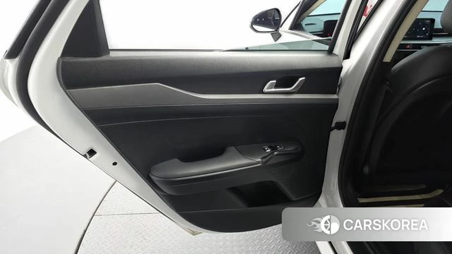 Kia The New K5 3rd generation id 4468302 из Кореи 17