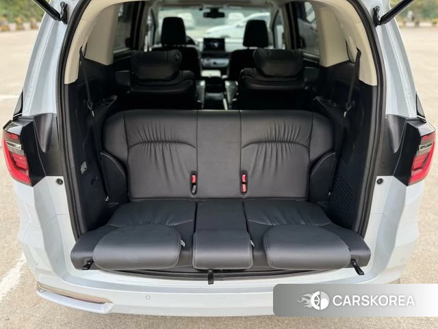 Honda Odyssey id 4274604 из Китая 17