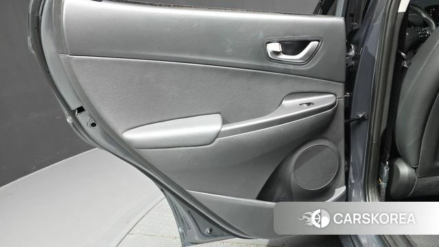Hyundai The New Kona Hybrid id 4922046 из Кореи 17