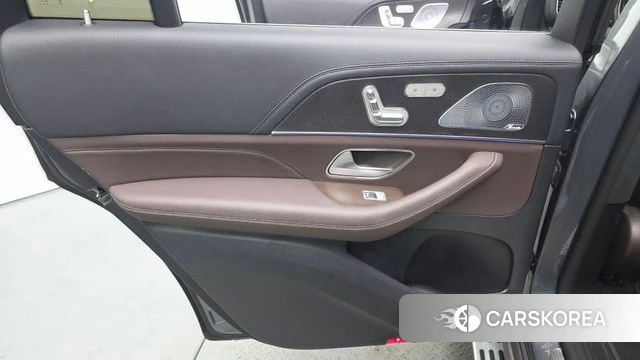 Mercedes-Benz GLS - Class X167 id 4707749 из Кореи 17