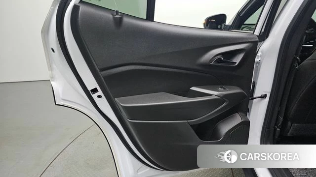 Chevrolet (GM Daewoo) Trax Crossover id 4768019 из Кореи 17