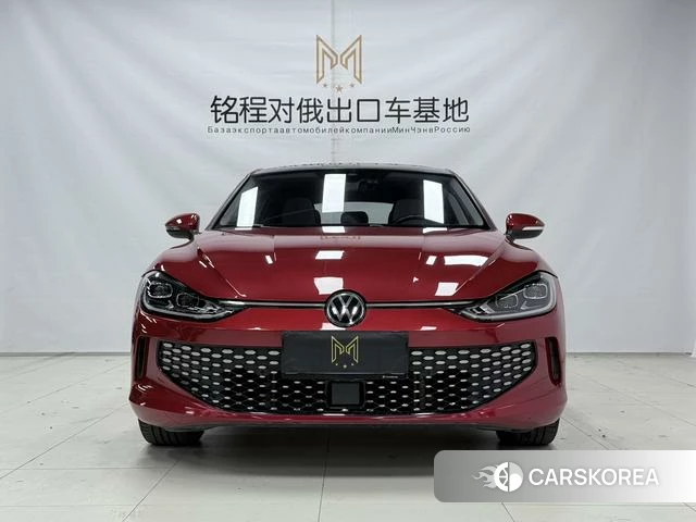Volkswagen Lingdu id 4307353 из Китая 17