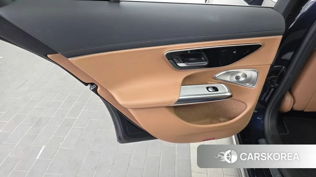 Mercedes-Benz E-Class W214 id 4734878 из Кореи 17
