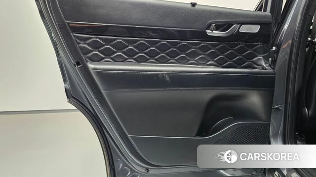 Hyundai Palisade id 4881758 из Кореи 17