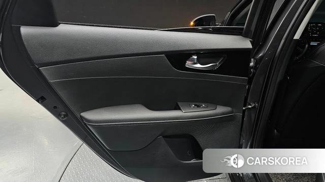 Kia The New K3 2nd generation id 4561596 из Кореи 17