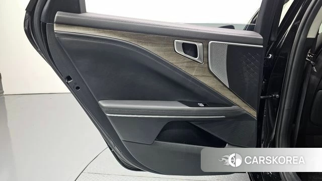 Kia K8 id 4651306 из Кореи 17