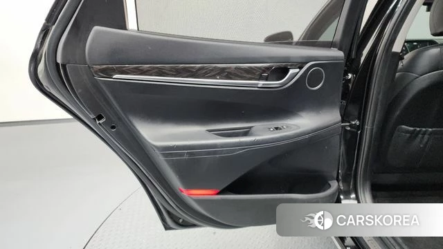 Hyundai Grandeur IG id 4285141 из Кореи 17