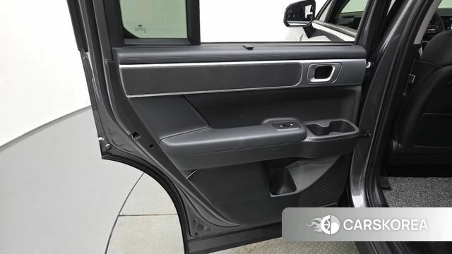 Hyundai Santa Fe (MX5) id 4422019 из Кореи 17