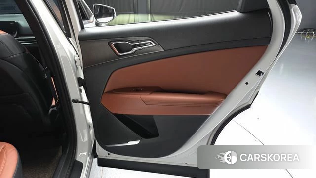 Kia The New Sportage 5th Generation id 4778194 из Кореи 17