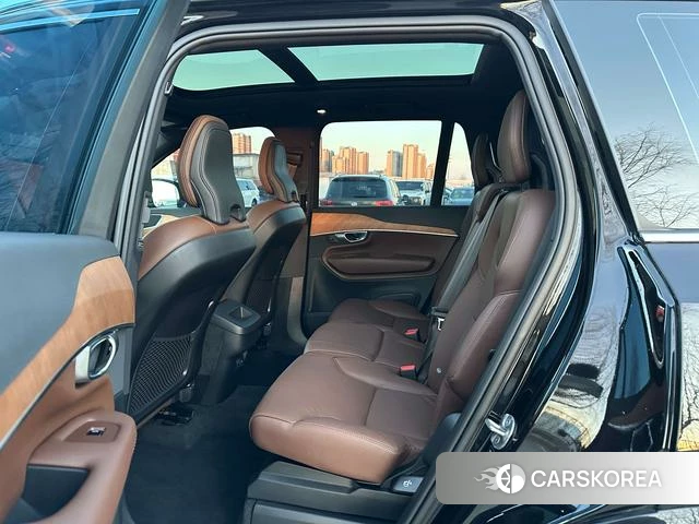 Volvo XC90 id 4208916 из Китая 17