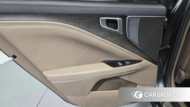 Kia K8 id 4534458 из Кореи 17