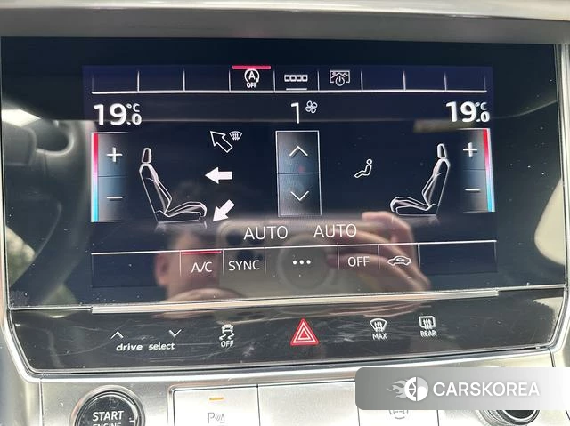 Audi A6L id 4290646 из Китая 17