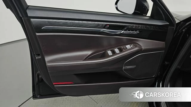 Genesis G90 id 4661997 из Кореи 17