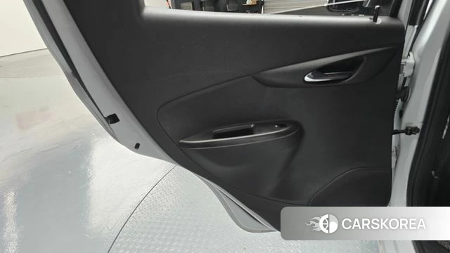 Chevrolet (GM Daewoo) The Next Spark id 4351386 из Кореи 17