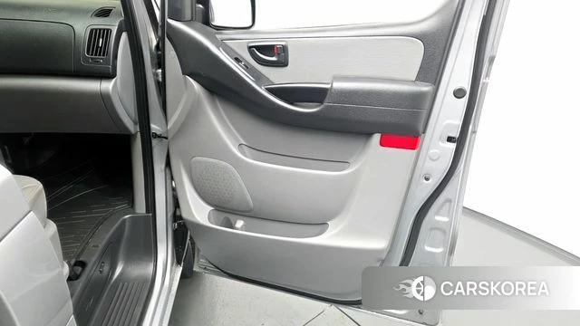Hyundai The New Grand Starex id 4435216 из Кореи 17