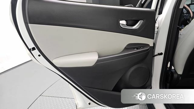Hyundai The New Kona Hybrid id 4444918 из Кореи 17