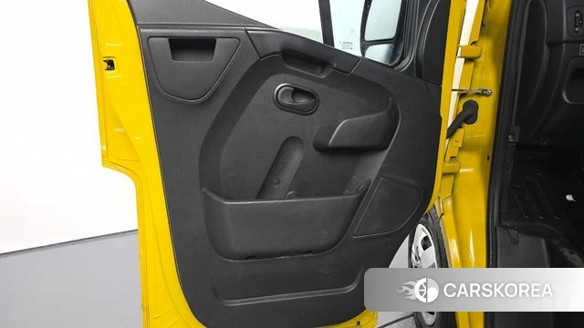 Renault Korea (Samsung) Master id 4727621 из Кореи 17