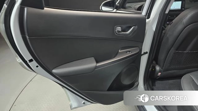 Hyundai Kona Electric id 4304999 из Кореи 17