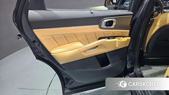 Kia Sorento 4th Generation id 4422876 из Кореи 17