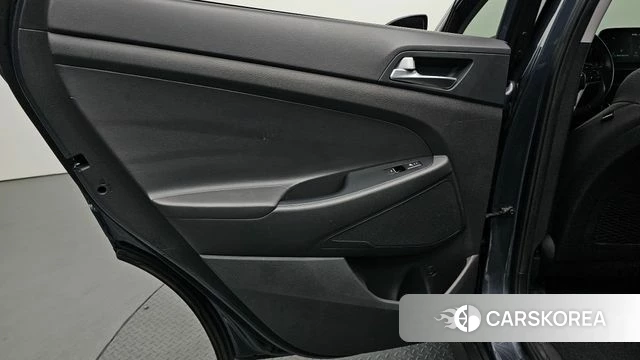 Hyundai All New Tucson id 4907152 из Кореи 17