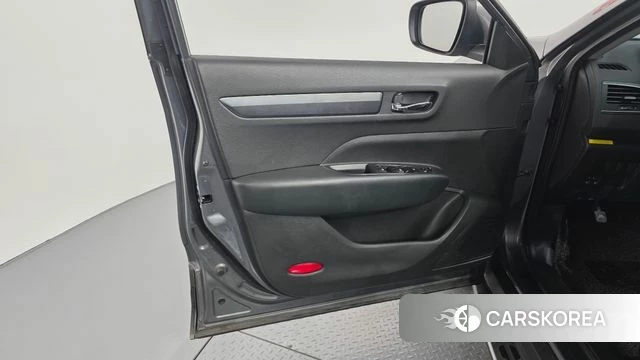 Renault Korea (Samsung) The New QM6 id 4317800 из Кореи 17