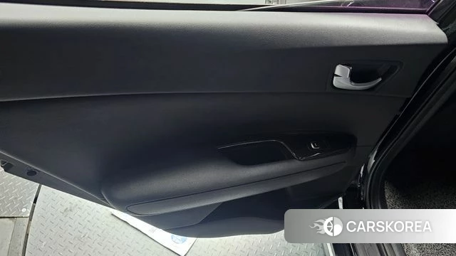 Kia The New K5 2nd generation id 4251225 из Кореи 17
